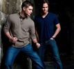 ღSupernaturalღ