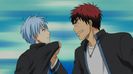 kagami and kuroko 12