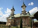MANASTIREA VARATEC