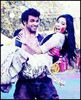 Asha and Rithvik-dhanjan