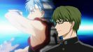 midorima and kuroko