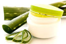 crema de corp cu aloe vera