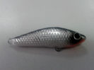 5 cm alufoil fish scale imitation
