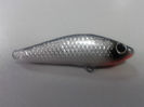 5 cm alufoil fish scale imitation