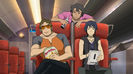 Eureka Seven AO - OVA - Large 05
