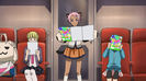 Eureka Seven AO - OVA - Large 06