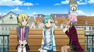 Eureka Seven AO - OVA - Large 21
