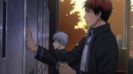 kagami and kuroko 16