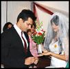 Wedding day