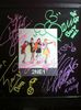 sweet autograph