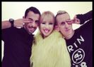 cl and jeremy 2013