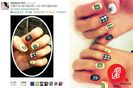 dara nail