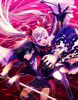 Dance in The Vampire Bund