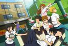 Tonari no Kaibutsu-kun