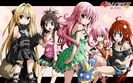 To Love-Ru Darkness