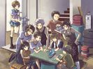 Kamisama no Memochou