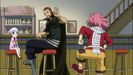 natsu dragneel lisanna strauss gildarts clive fairy tail image picture screen cap anime