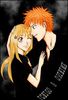 Ichigo n orihime (5)