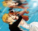 ichigo_and_orihime___bleach_by_dgesika-d5jidhs