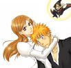 Ichigo-and-Orihime-ichigo-and-orihime-25871488-727-700