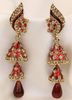 Red-Stones-Jhumka-Earrings-ERMSA34-u