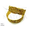 KA0008 - Gold Plated Kangan Hand Made - 8000-500x500