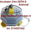 Cleo5DTH.G.A incubator oua