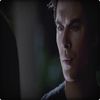 `; ] inca n`am terminat #love..[] isi desface pantalony gen cu am facut shy damon in serial atuncy [
