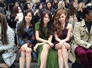 london fashion