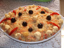 salata boeuf de post