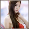 <~> ..o.O ..[se intoarce catre Hoon] ..hmm? ...:|