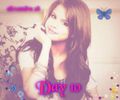 ♫..DAY 10..♫ 30.03.2013 with Selly