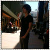 >> ..[se intoarce band cappucino] ..JungAh, nu am uitat ce ai promis ieri :)).. [se pune pe canapea]