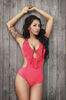 ruby costum de baie