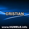 061-CRISTIAN avatare gratis