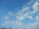 Spring Clouds (2013, April 02)