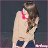♥ YAA.. :| |merge la HS;il intoarce spre ea;ii da o palma peste fata| TU O INCURCI PE HYO CU BORA?:|