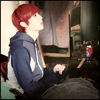 [(:] ..:-< ..Bora.. esti bine? :(