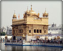 ● Golden Temple Sikh- Amritsar,North ●