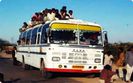 Indian Bus