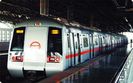 Indian metro