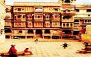 Jaisalmer