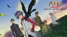 Hakkenden: Touhou Hakken Ibun
