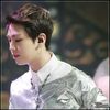 ♫ Daa,sigur..Nu stiiu..:)) Hellow-bye Yesung,heii Hwa..:) Ooo,ingeraas..:)) :>.