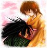 Rihan and Wakana