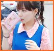 [;] Channi :( Ce rau esti tu..vreau o cafea.;;)