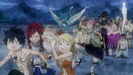 FAIRY TAIL - 08 - Large 24