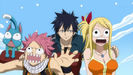 FAIRY TAIL - 11 - Large 05
