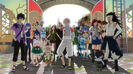 FAIRY TAIL - 123 - Large 28