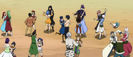FAIRY TAIL - 125 - Large 07